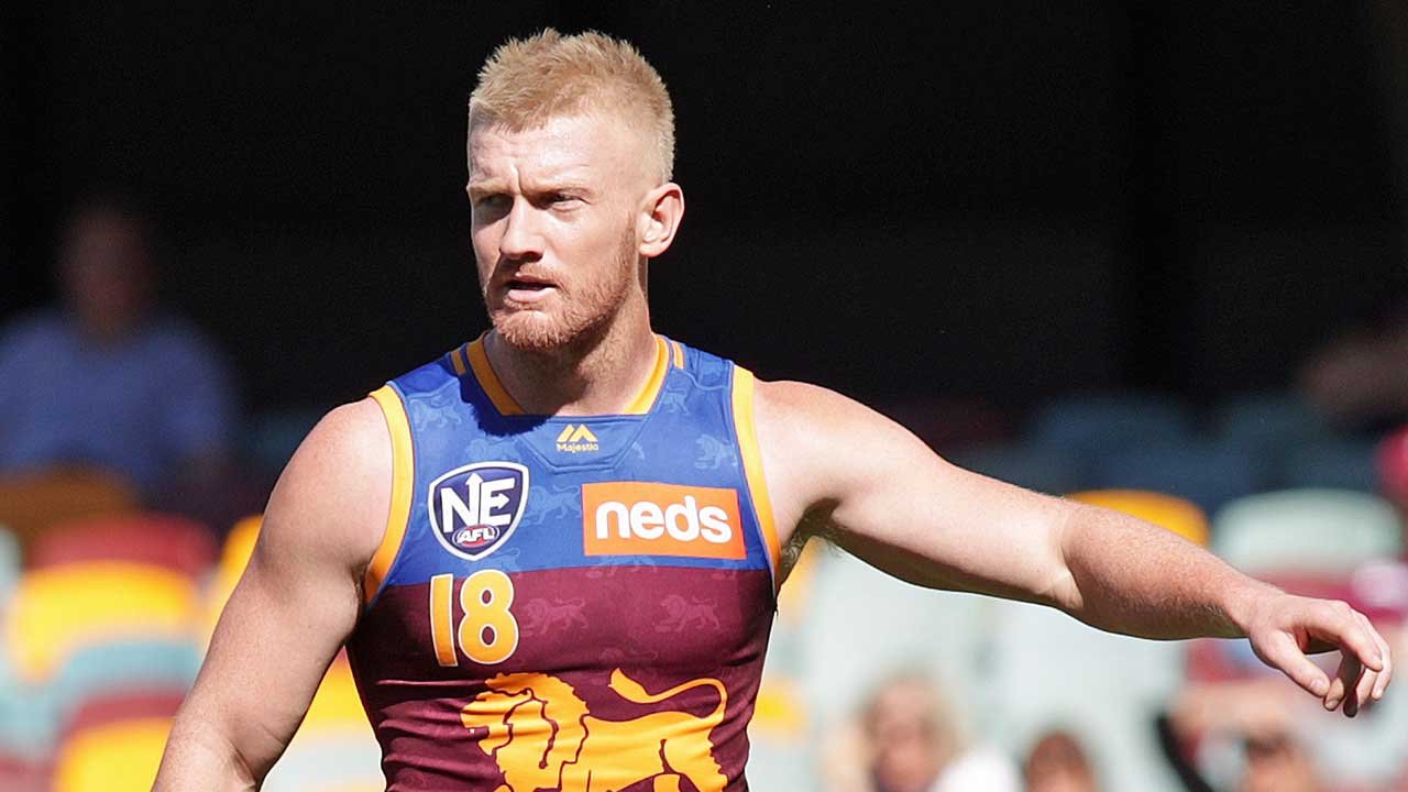 NEAFL Preview Photo Credit: David Layden - Brisbane Lions,NEAFL